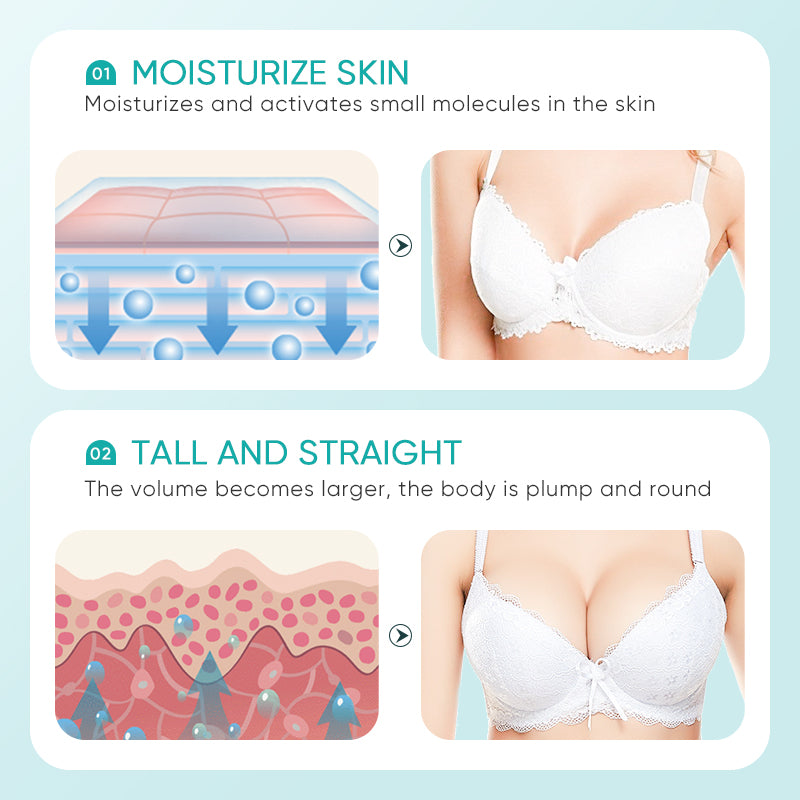 SADOER Coconut Extract Breast Enhancing Cream 60g