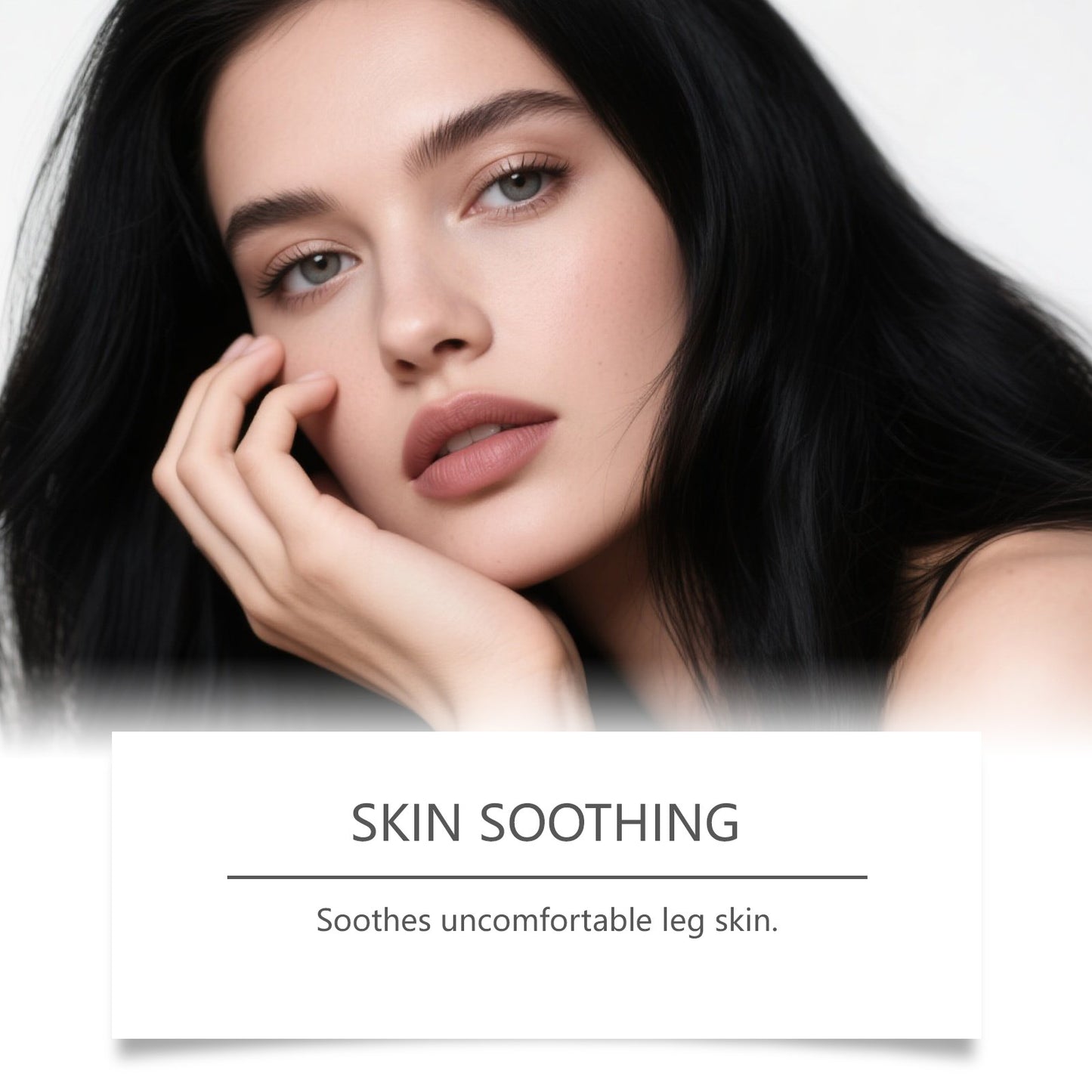 Coconut Moisturizing Lotion