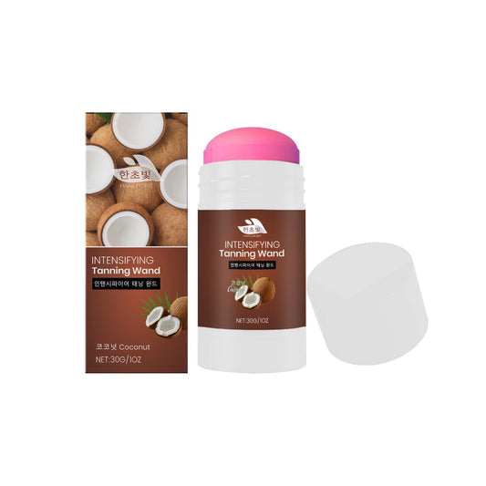 Coconut Moisturizing Black Bar